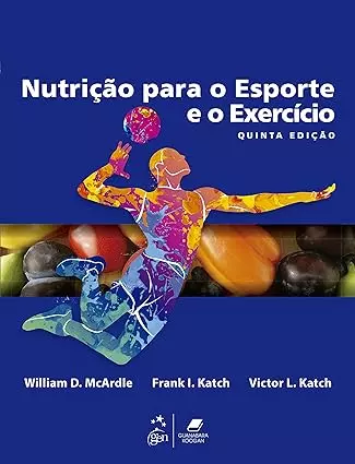 Nutrição e o Desempenho Esportivo