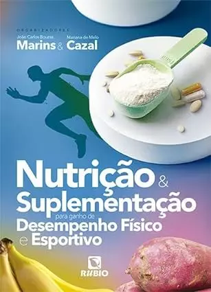 Nutrição e o Desempenho Esportivo