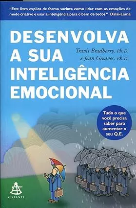 Inteligência Emocional e Autoconsciência