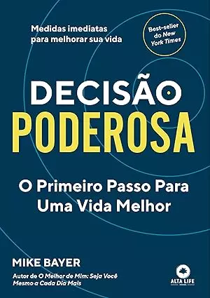 Primeiro Passo para Mudança