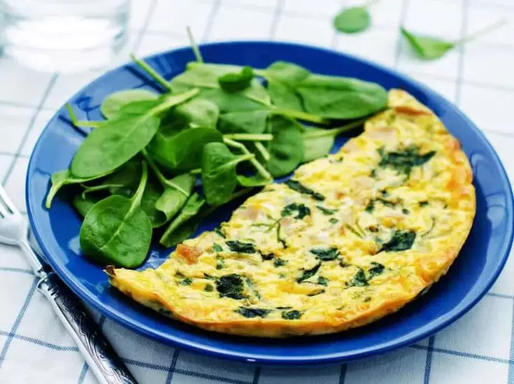 Alimentos para Perder Gordura Abdominal