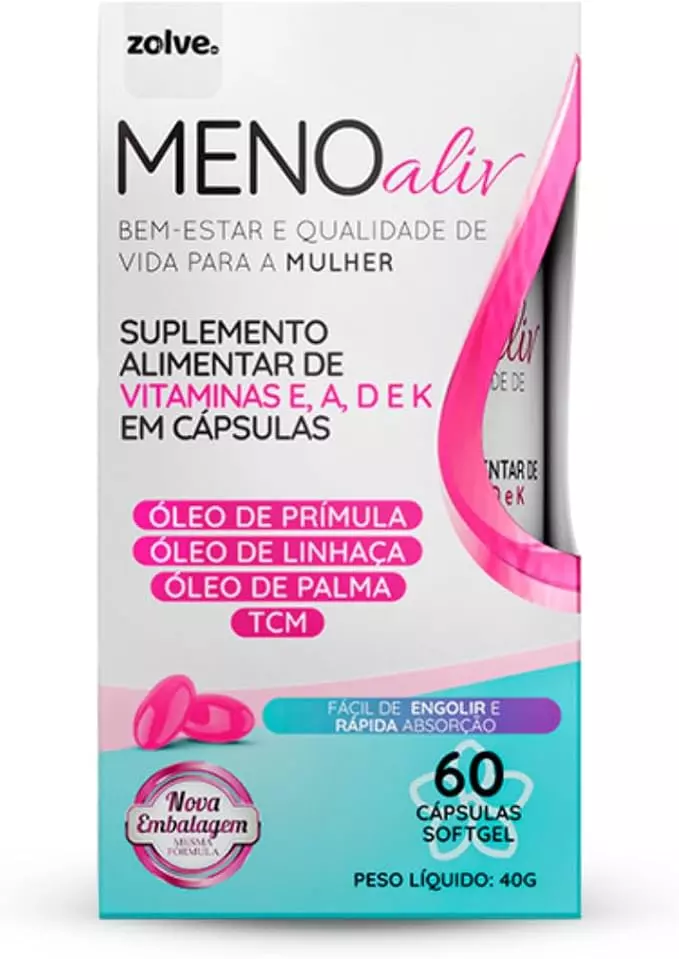 da menopausa